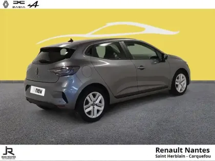 Photo 19 Renault Clio  1.0 TCe 90ch Evolution
