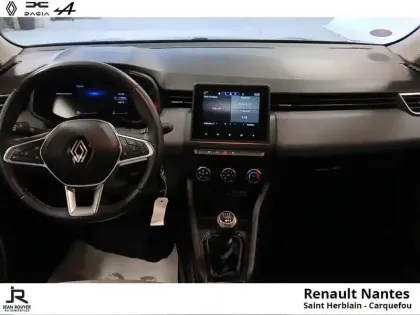 Photo 24 Renault Clio  1.0 TCe 90ch Evolution