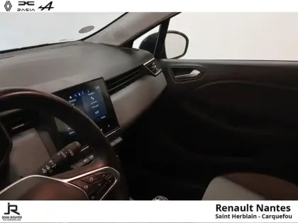 Photo 29 Renault Clio  1.0 TCe 90ch Evolution