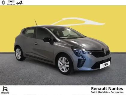 Photo 17 Renault Clio  1.0 TCe 90ch Evolution