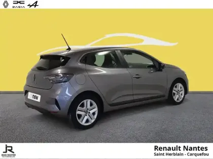 Photo 19 Renault Clio  1.0 TCe 90ch Evolution