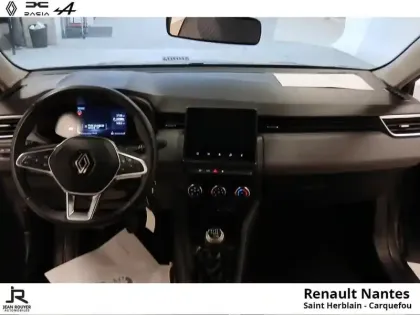 Photo 24 Renault Clio  1.0 TCe 90ch Evolution