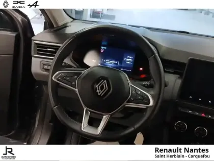 Photo 27 Renault Clio  1.0 TCe 90ch Evolution