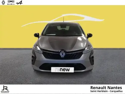 Photo 16 Renault Clio  1.0 TCe 90ch Evolution
