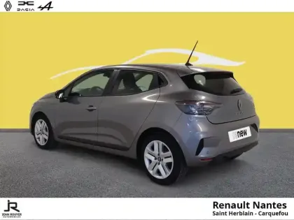 Photo 21 Renault Clio  1.0 TCe 90ch Evolution