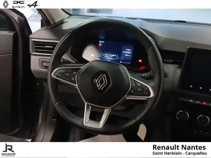 Photo 28 Renault Clio  1.0 TCe 90ch Evolution