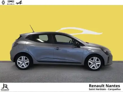 Photo 18 Renault Clio  1.0 TCe 90ch Evolution