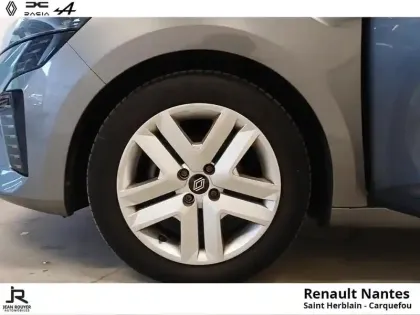 Photo 23 Renault Clio  1.0 TCe 90ch Evolution
