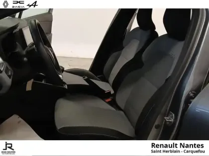 Photo 25 Renault Clio  1.0 TCe 90ch Evolution
