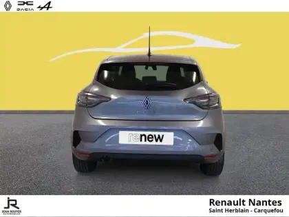 Photo 20 Renault Clio  1.0 TCe 90ch Evolution