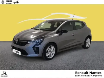 Photo 15 Renault Clio  1.0 TCe 90ch Evolution