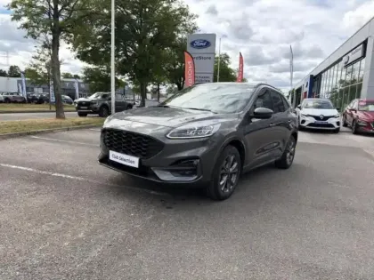 Photo Ford Kuga St-line X