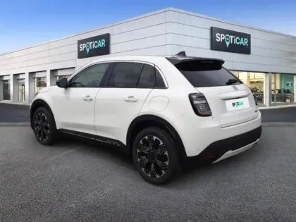 Photo 5 Fiat 600  1.2 Hybrid Turbo 145ch La Prima eDCT6