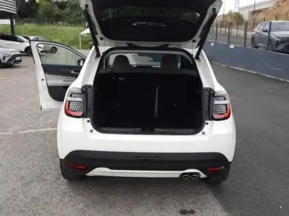 Photo 8 Fiat 600  1.2 Hybrid Turbo 145ch La Prima eDCT6
