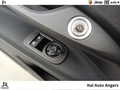 Photo 14 Fiat 500  1.0 FireFly 65ch hybrid Icône