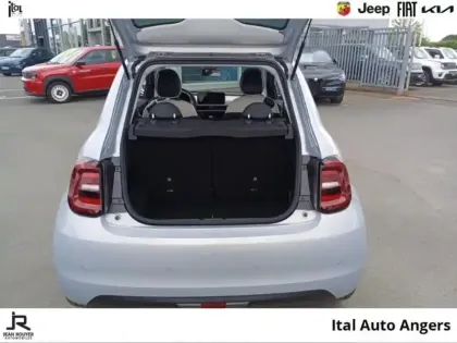 Photo 5 Fiat 500  1.0 FireFly 65ch hybrid Icône