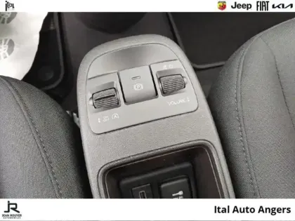 Photo 11 Fiat 500  1.0 FireFly 65ch hybrid Icône