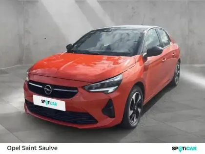 Photo Opel Corsa Gs Line