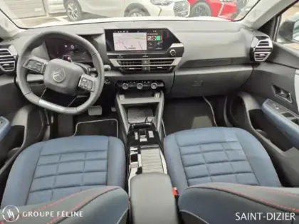 Photo 8 Citroën C4  1.2 Hybride 145ch S&S COLLECTION Automatique