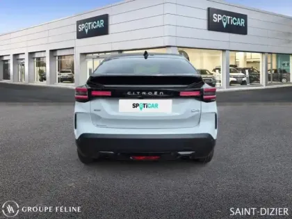 Photo 5 Citroën C4  1.2 Hybride 145ch S&S COLLECTION Automatique