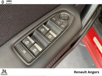 Photo 9 Renault Symbioz  1.6 E-Tech full hybrid 145ch Iconic