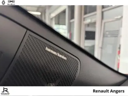 Photo 13 Renault Symbioz  1.6 E-Tech full hybrid 145ch Iconic