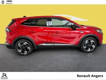 Photo 5 Renault Symbioz  1.6 E-Tech full hybrid 145ch Iconic