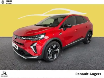 Photo Renault Symbioz Iconic