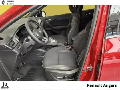 Photo 12 Renault Symbioz  1.6 E-Tech full hybrid 145ch Iconic