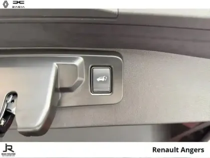 Photo 14 Renault Symbioz  1.6 E-Tech full hybrid 145ch Iconic