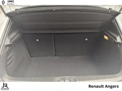 Photo 6 Renault Clio  1.0 TCe 90ch Evolution