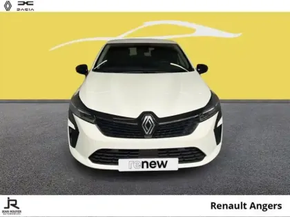 Photo 8 Renault Clio  1.0 TCe 90ch Evolution