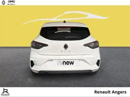 Photo 11 Renault Clio  1.0 TCe 90ch Evolution