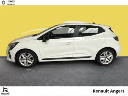Photo 9 Renault Clio  1.0 TCe 90ch Evolution