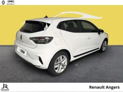 Photo 12 Renault Clio  1.0 TCe 90ch Evolution