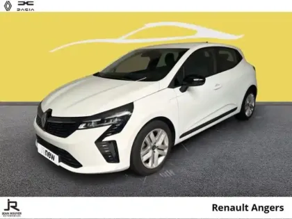 Photo Renault Clio Evolution