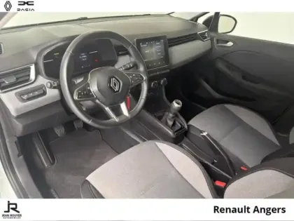Photo 14 Renault Clio  1.0 TCe 90ch Evolution