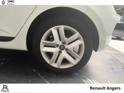 Photo 7 Renault Clio  1.0 TCe 90ch Evolution