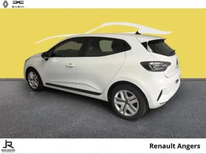 Photo 10 Renault Clio  1.0 TCe 90ch Evolution