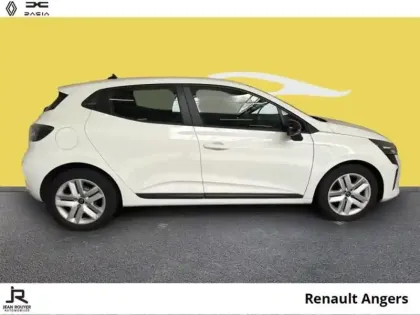 Photo 13 Renault Clio  1.0 TCe 90ch Evolution