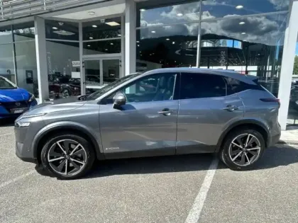 Photo 8 Nissan Qashqai  e-POWER 190ch Tekna 2022