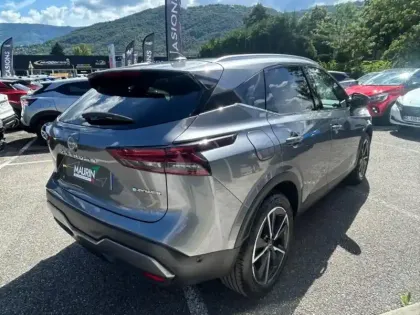 Photo 5 Nissan Qashqai  e-POWER 190ch Tekna 2022