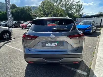 Photo 6 Nissan Qashqai  e-POWER 190ch Tekna 2022