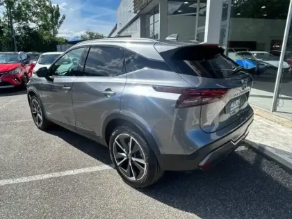 Photo 7 Nissan Qashqai  e-POWER 190ch Tekna 2022