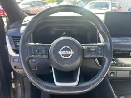 Photo 12 Nissan Qashqai  e-POWER 190ch Tekna 2022