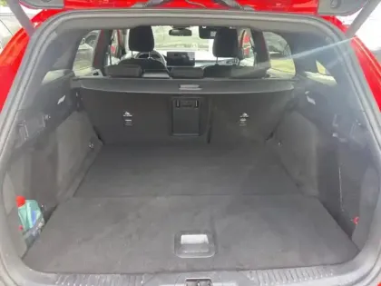 Photo 12 Ford Focus  SW 1.0 Flexifuel mHEV 125 ch ST-Line X Powershift