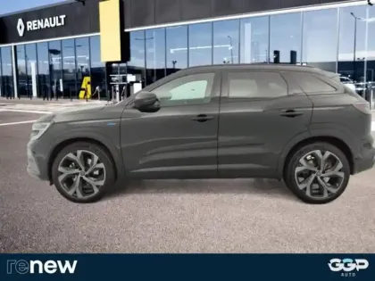 Photo 12 Renault Austral  1.2 E-Tech full hybrid 200ch Techno esprit Alpine