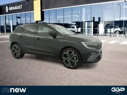 Photo 6 Renault Austral  1.2 E-Tech full hybrid 200ch Techno esprit Alpine