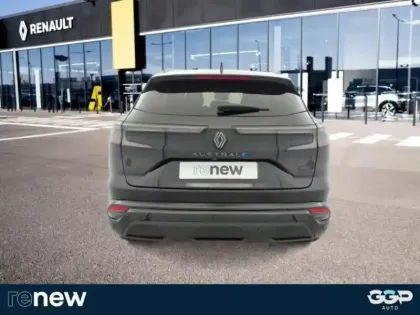 Photo 8 Renault Austral  1.2 E-Tech full hybrid 200ch Techno esprit Alpine