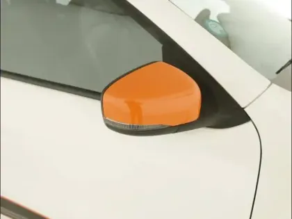 Photo 5 Dacia Spring  45ch Confort Plus - Achat Intégral